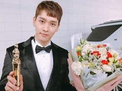 Choi Tae Joon, Si Ganteng yang Bikin Park Shin Hye Jatuh Hati