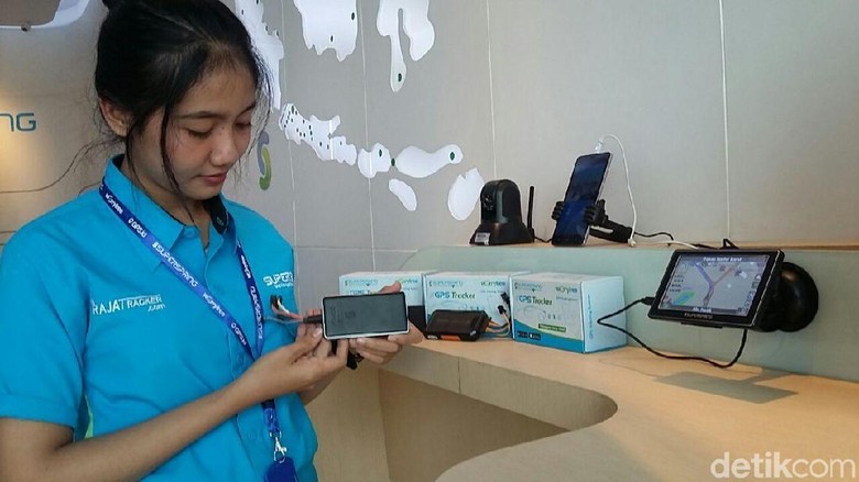 Macam-Macam GPS, dari Penunjuk Jalan Sampai Cari Mobil Hilang Macam-Macam GPS, dari Penunjuk Jalan Sampai Cari Mobil Hilang