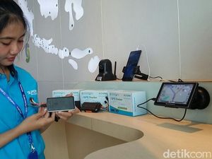 Strategi Penjual GPS di Tengah Gempuran Aplikasi Peta di Handphone
