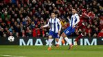 Foto: Liverpool Maju ke Perempatfinal