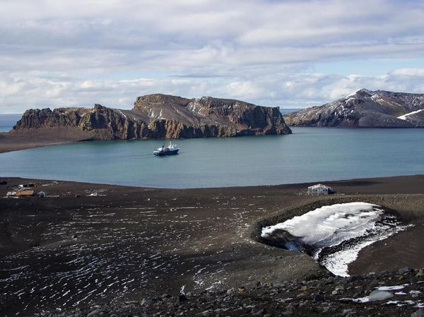 Foto: Pulau yang Cantik, tapi Menipu