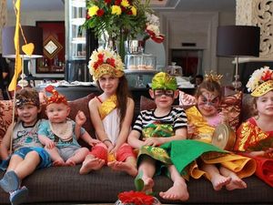 Sambut Nyepi, Trans Resort Bali Tawarkan Aneka Aktivitas Menarik