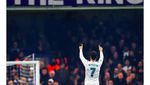 Puja-Puji untuk Ronaldo Usai Singkirkan PSG