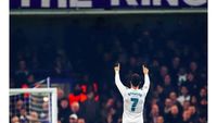 Puja-Puji untuk Ronaldo Usai Singkirkan PSG