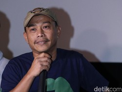Pesan Pidi Baiq buat Iqbaal dan Vanesha