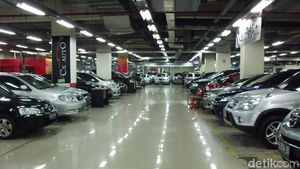 2 Mobil Ini Bikin Rusuh Pasar Mobil Bekas