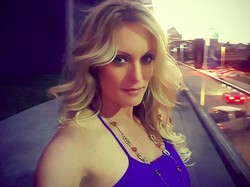 Trump Kembali Bantah Berhubungan Intim dengan Bintang Porno