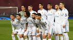 Foto: Madrid Depak PSG dari Liga Champions