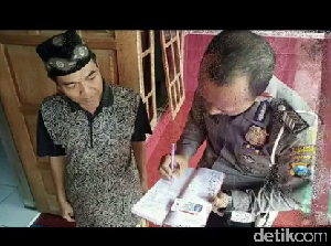 Polda Metro: Bikin SIM Sekarang Cepat, Tak Perlu Diantar ke Rumah