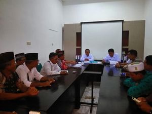 Pemkab Banyuwangi Bentuk Tim Khusus Terkait Sengketa Lahan Pakel