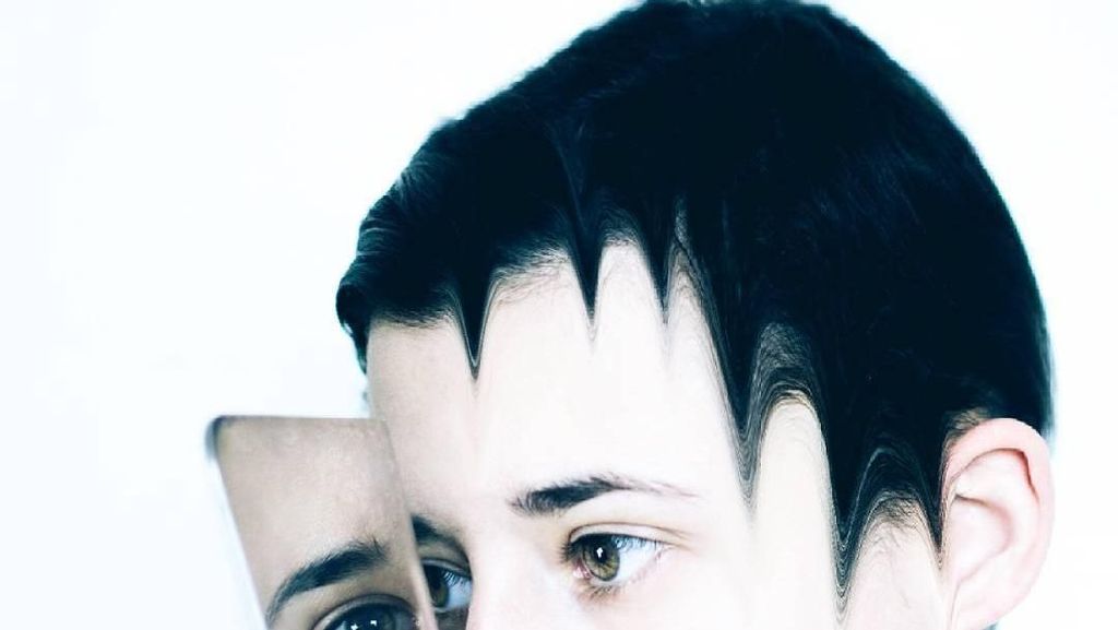 Tes Fobia, Dari Foto-foto Ini Mana yang Bikin Kamu Takut? (2) Tes Fobia, Dari Foto-foto Ini Mana yang Bikin Kamu Takut? (2)