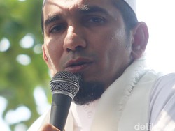 FPI: Jika Kerumunan Pilkada Dibiarkan, Reuni 212 Digelar di Waktu Tepat