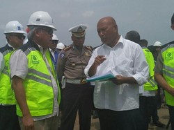 Menteri PUPR Pastikan Jakarta-Surabaya Tersambung Tol Saat Mudik