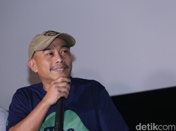 Dilan Corner Tuai Polemik, Pidi Baiq Tidak Ambil Pusing