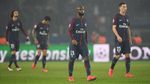 Parc des Princes Membara saat PSG Ditaklukkan Madrid