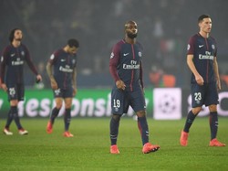 PSG Sesali Kekalahan di Bernabeu