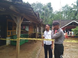 Polisi Dalami Adanya Ajaran Tertentu di Kasus Anak Gelonggong Ibu