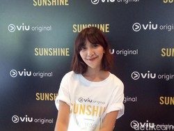 Sheila Dara Ungkap Alasan Putus dengan Vidi Aldiano