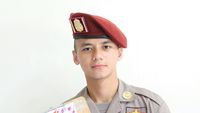 Potret Jevo Batara, Taruna Tampan Indonesia yang Disebut Mirip Idol K-Pop