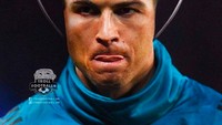 Liga Champions memang taman bermain Cristiano Ronaldo. Musim ini dia sudah bikin 12 gol dan makin kokoh sebagai topskorer sementara. (istimewa)