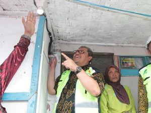 Warga di 991 Desa di Jabar Ini Kini Bisa Nikmati Listrik