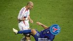 PSG Langsung Dihajar Meme Usai Didepak Madrid