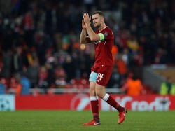 Bukan Laga yang Paling Menarik, tapi Cukup untuk Liverpool