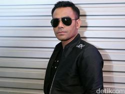 Judika Seharusnya Hari Ini Sepanggung dengan Didi Kempot Judika Seharusnya Hari Ini Sepanggung dengan Didi Kempot