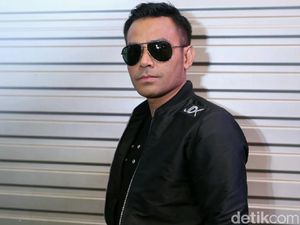 Dari Postur Badan yang Pas, Judika Jajal Bisnis Baju Dari Postur Badan yang Pas, Judika Jajal Bisnis Baju