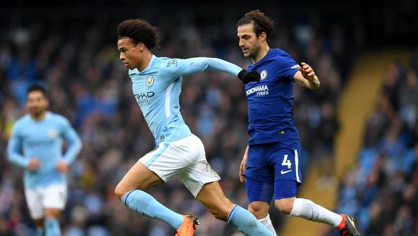 Pelari-pelari Tercepat di Premier League Musim Ini