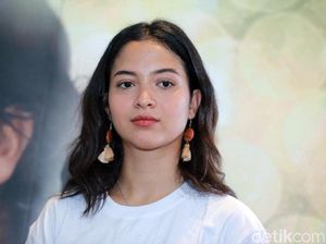 Putri Marino Berani Nikah Muda Setelah Dapat Piala Citra