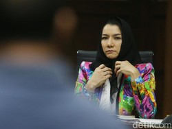 Jaksa ke Eks Kadis LHK Kukar: Konsultan Dimintai Dana untuk Bupati?