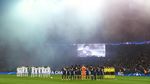 Foto: Madrid Depak PSG dari Liga Champions