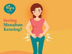 Tips Untuk Kamu yang Sering Menahan Kencing Tips Untuk Kamu yang Sering Menahan Kencing