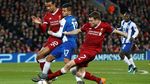 Foto: Liverpool Maju ke Perempatfinal