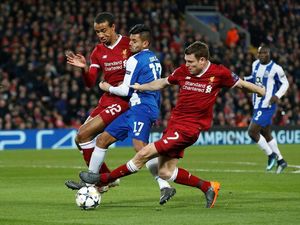 Porto Bukan Lawan yang Diinginkan Klopp