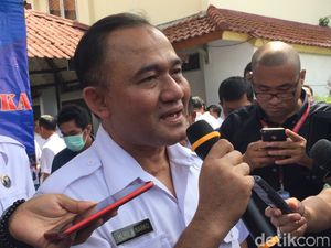 Kepala BNN Siap Tutup 36 Diskotek di DKI yang Terlibat Narkoba Kepala BNN Siap Tutup 36 Diskotek di DKI yang Terlibat Narkoba