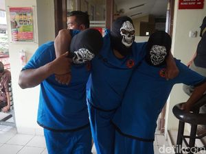 Perampokan Komplotan Pantura Sempat Diviralkan Muslim Cyber Army Perampokan Komplotan Pantura Sempat Diviralkan Muslim Cyber Army