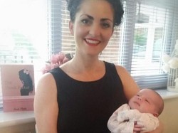 Dikira Kanker Kambuh Lagi, Ternyata Wanita Ini Hamil Saat Jalani Kemo