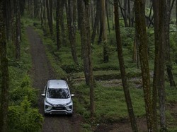 2.600 Mobil Mitsubishi Dibeli Warga Indonesia dalam 10 Hari 2.600 Mobil Mitsubishi Dibeli Warga Indonesia dalam 10 Hari