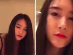 Tawarkan Seks Gratis, Vlogger Wanita Disatroni 3.000 Orang