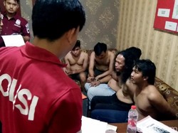 Pelaku Penipuan Berkedok Taksi Online Diamankan di Pemalang