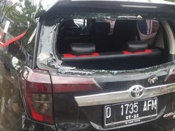 Ada Kasus Tabrak Lari, Jangan Pinjamkan Mobil Sembarangan