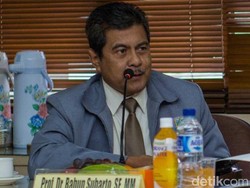 IAIN Jember soal Mahasiswi Bercadar: Kita Bina Sejak Awal Masuk