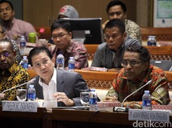 DPR Cecar Freeport soal Pembangunan Smelter