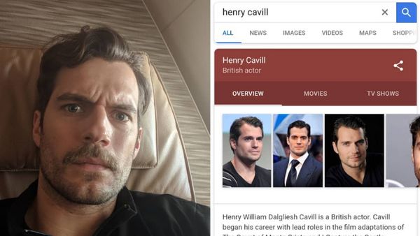 Digosipkan Meninggal, Henry Cavill Malah Asyik Latihan Jiu-jitsu