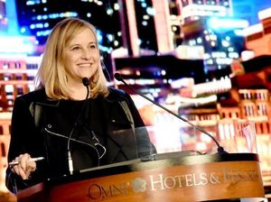 Foto: Ini Bu Wali Kota di AS yang Selingkuh dengan Pengawalnya