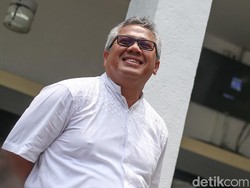 Alasan KPU Usul Aturan Mantan Napi Korupsi Dilarang Nyaleg