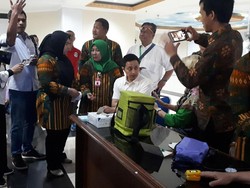 Kemenpora Sosialisasikan Vaksin Influenza untuk Atlet Asian Games 2018