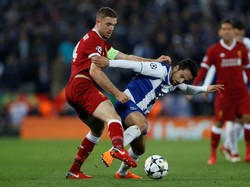 Hati-Hati dengan Balas Dendam Si Naga, Liverpool